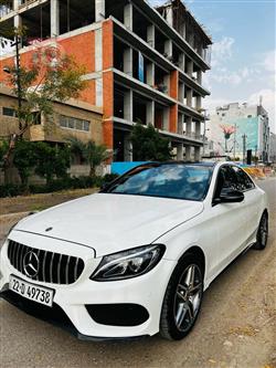 مێرسێدس بێنز C-Class
